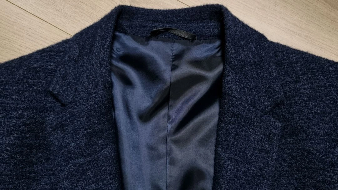 [Club Monaco] 클럽모나코 울자켓 36 이미지