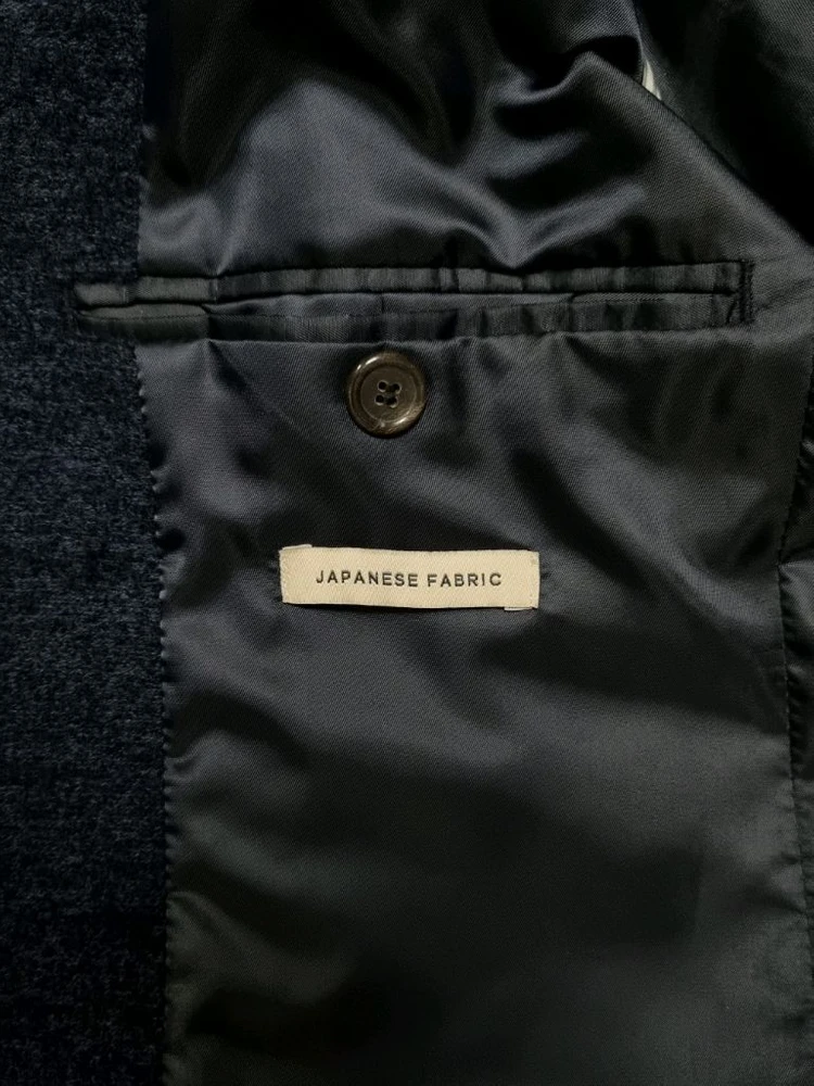 [Club Monaco] 클럽모나코 울자켓 36 이미지