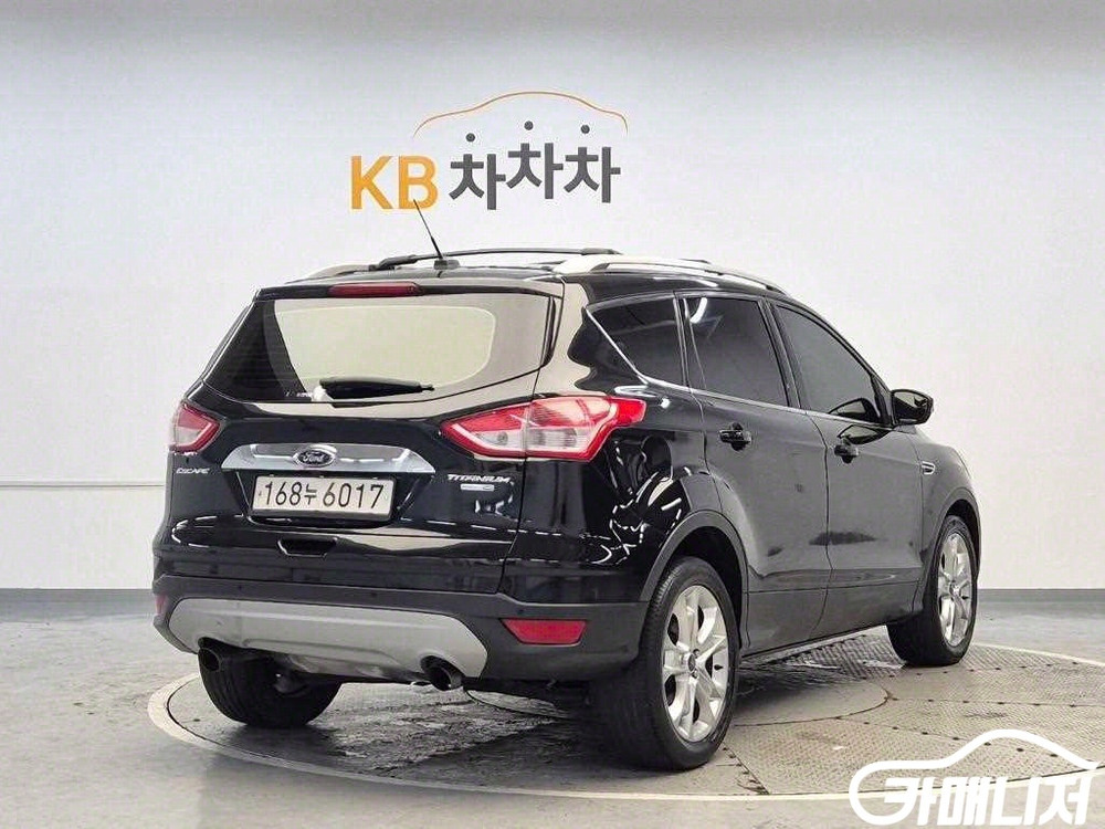 [포드]이스케이프 2.0 (5인승) #2026년특가 이미지