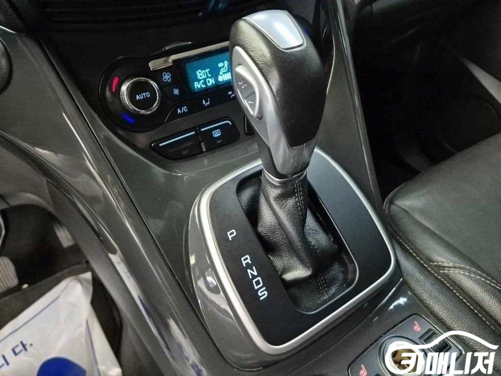 [포드]이스케이프 2.0 (5인승) #2026년특가 이미지