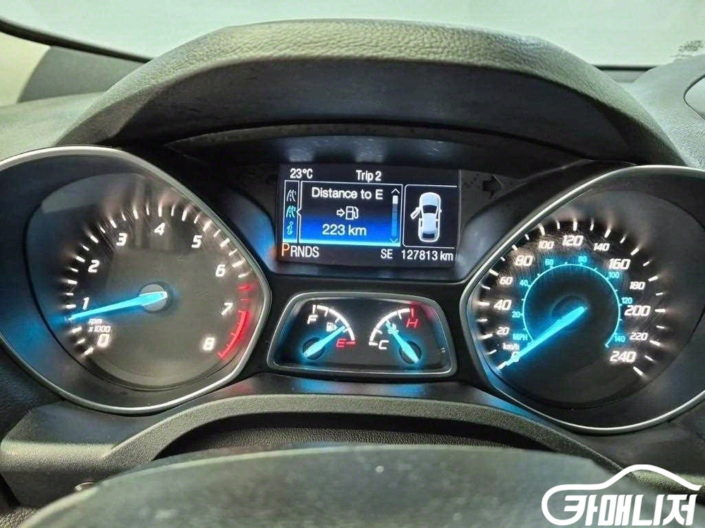 [포드]이스케이프 2.0 (5인승) #2026년특가 이미지