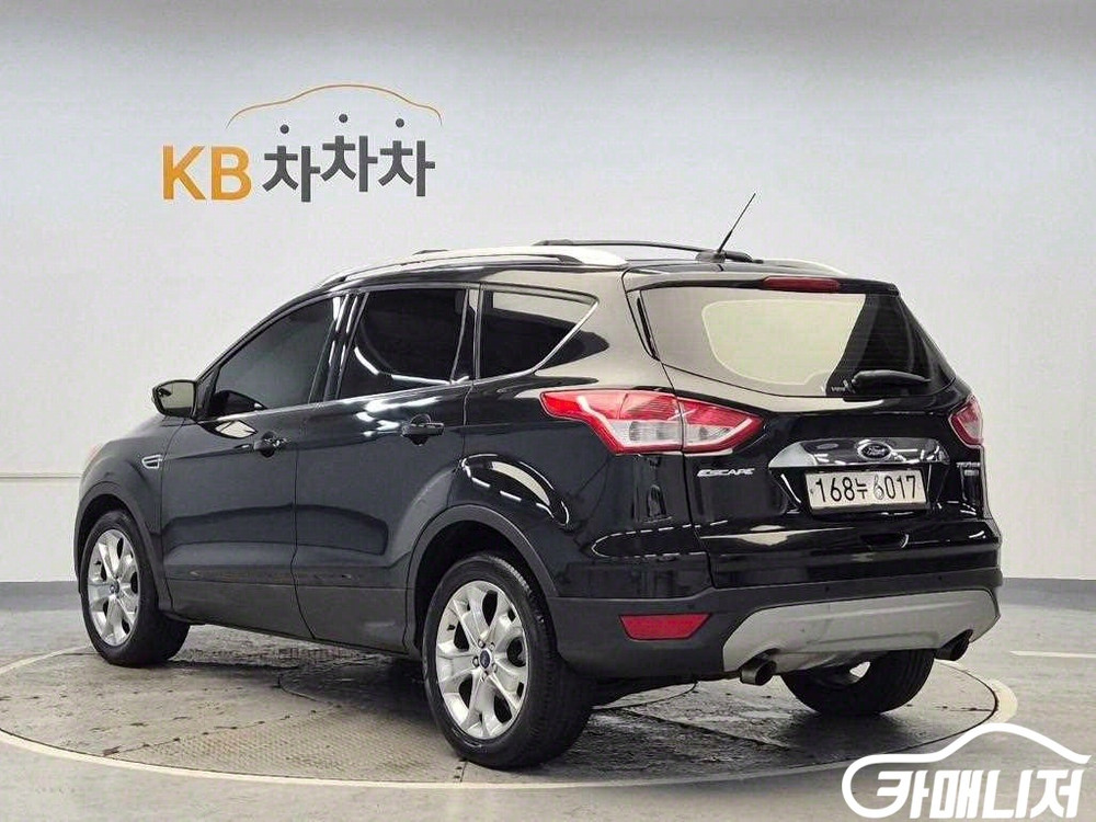 [포드]이스케이프 2.0 (5인승) #2026년특가 이미지
