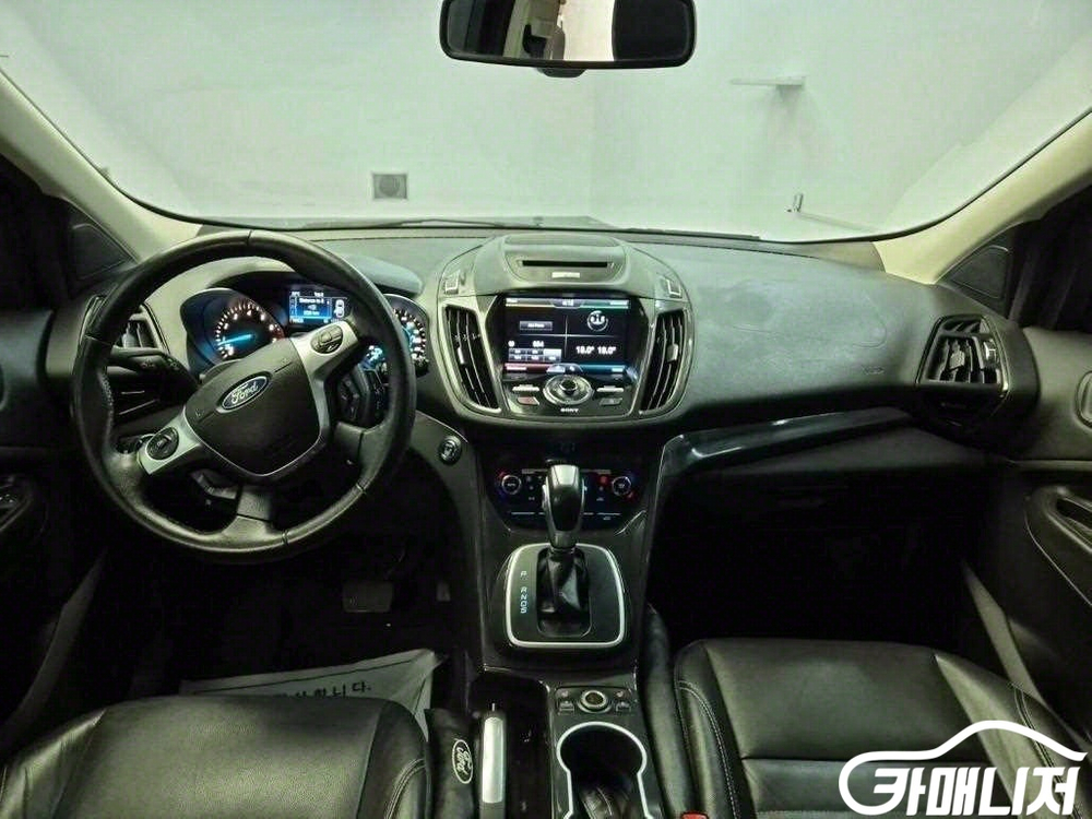 [포드]이스케이프 2.0 (5인승) #2026년특가 이미지