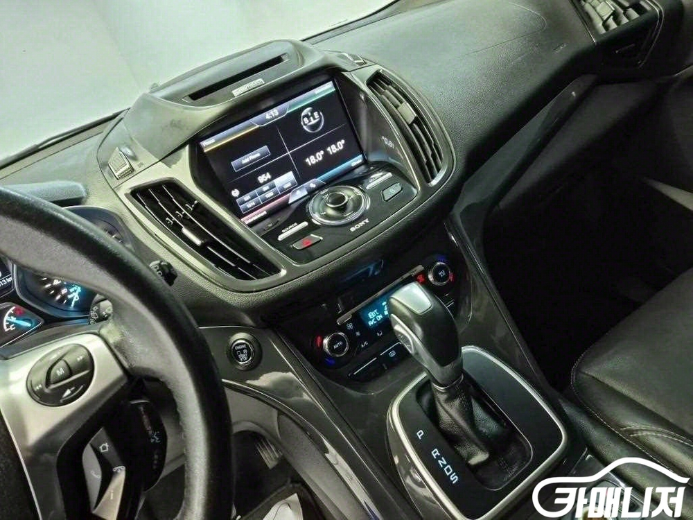 [포드]이스케이프 2.0 (5인승) #2026년특가 이미지