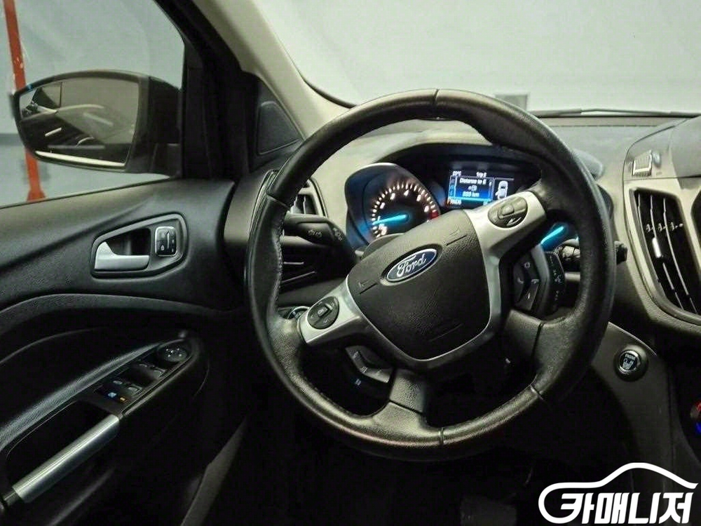 [포드]이스케이프 2.0 (5인승) #2026년특가 이미지