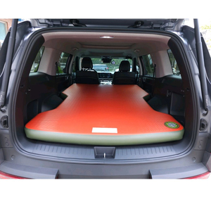 싼타페 에어포스 에어매트 이미지