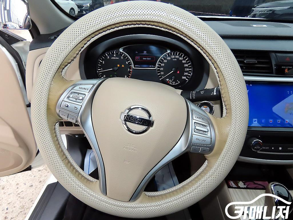 [닛산]알티마 2.5 #2026년특가--7