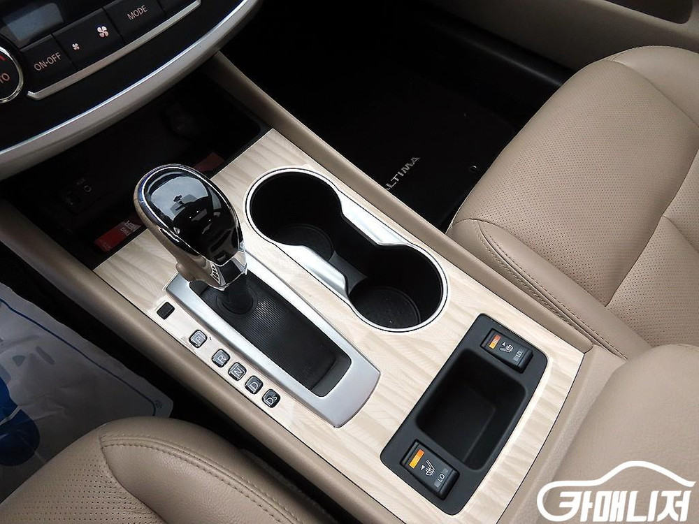 [닛산]알티마 2.5 #2026년특가--9