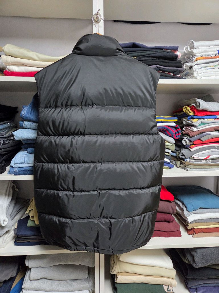 [56]프라다 패딩 조끼 [SGJ191 F0002]--2