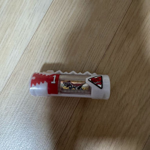 파워레인저 다이노포스 브레이브 1번셀(캐논티라)