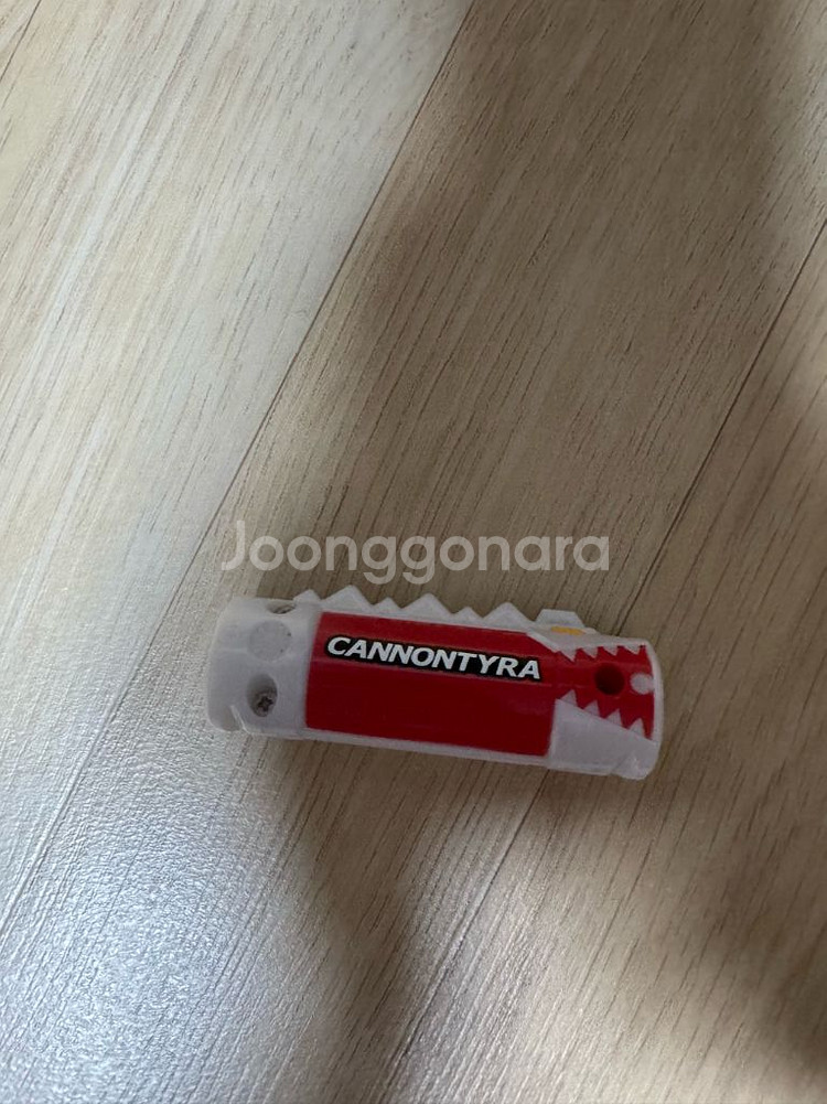 파워레인저 다이노포스 브레이브 1번셀(캐논티라)--1