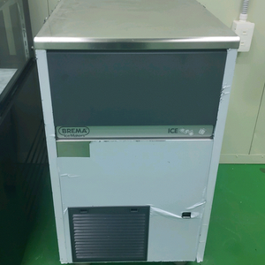 카페용 이태리 브레마 공냉식 제빙기 CB425A 50KG