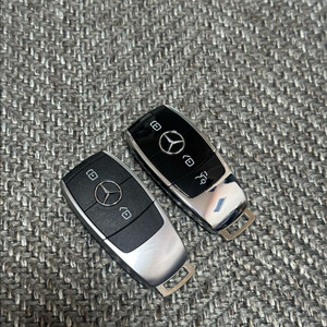 벤츠 스마트 키