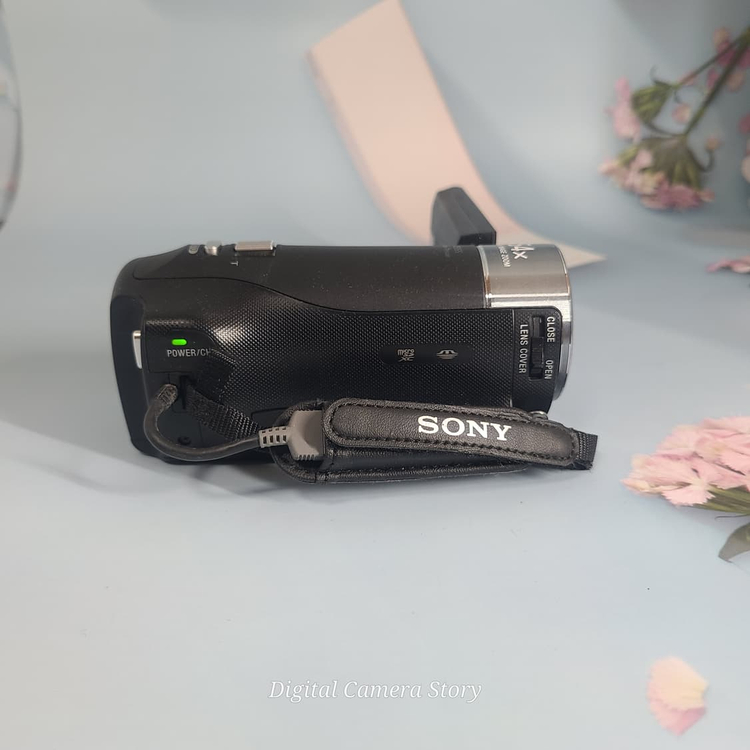 소니 핸디캠 hdr pj240 캠코더 (정찰가+즉시거래 우대)--2