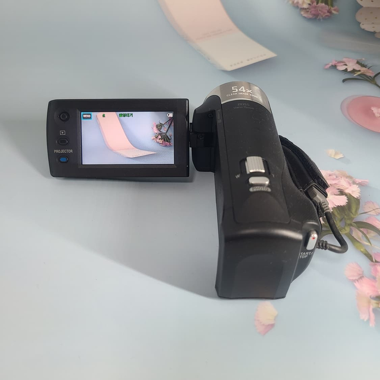 소니 핸디캠 hdr pj240 캠코더 (정찰가+즉시거래 우대)--3