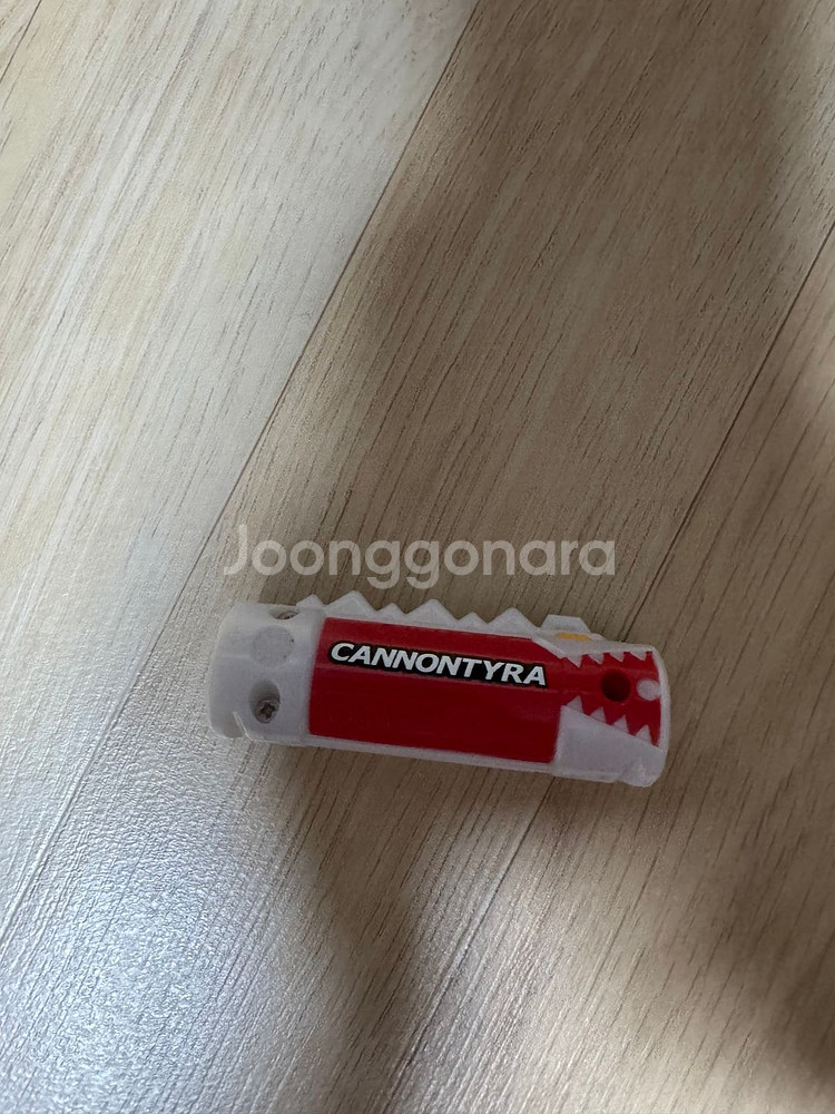 파워레인저 다이노포스 브레이브 1번셀(캐논티라)--1