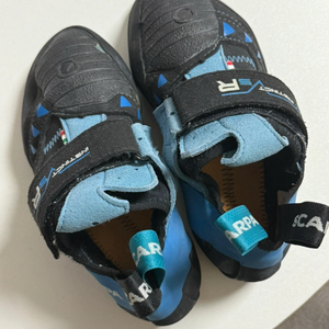 스카르파 인스팅트 vsr 암벽화