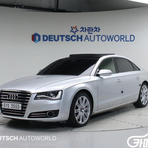[아우디]뉴A8 4.2 TDI 콰트로 LWB (5인승) #2026년특가 이미지