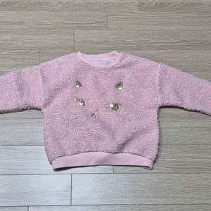 프렌치캣 겨울티