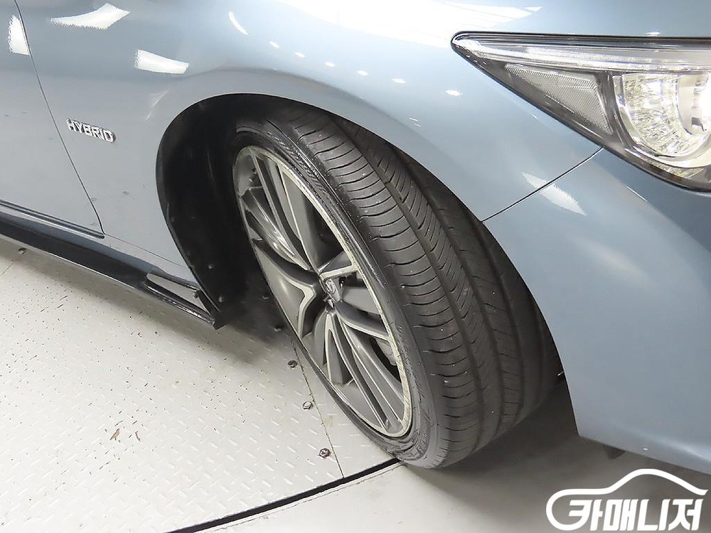 [인피니티]Q50 3.5 하이브리드 에센스 (5인승) #2026년특가--4