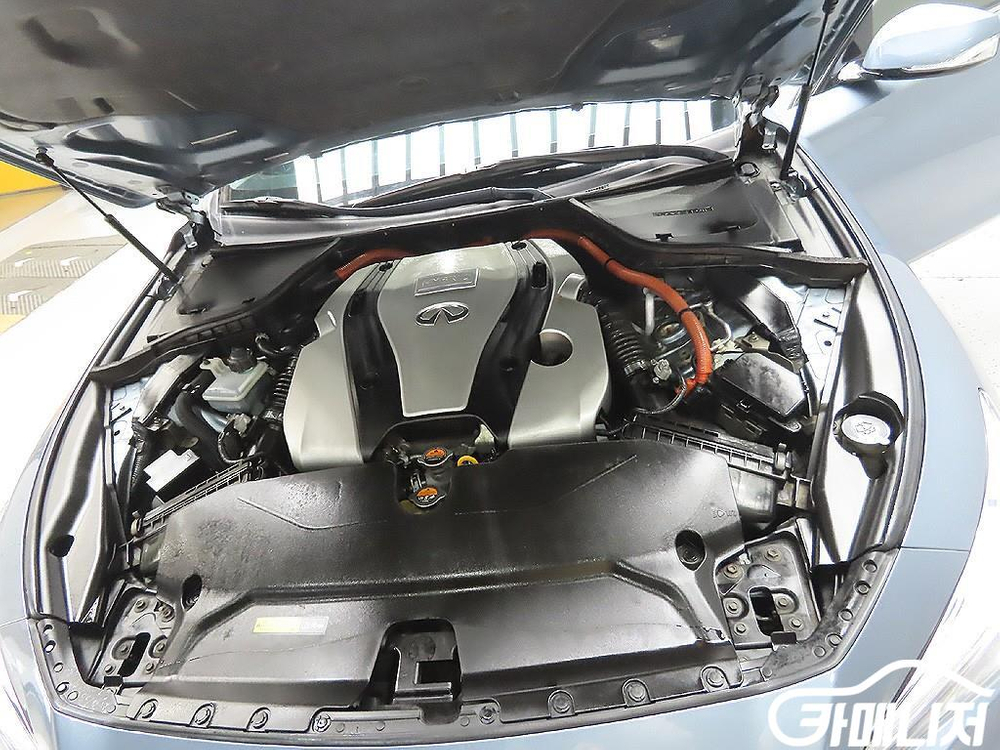 [인피니티]Q50 3.5 하이브리드 에센스 (5인승) #2026년특가--6