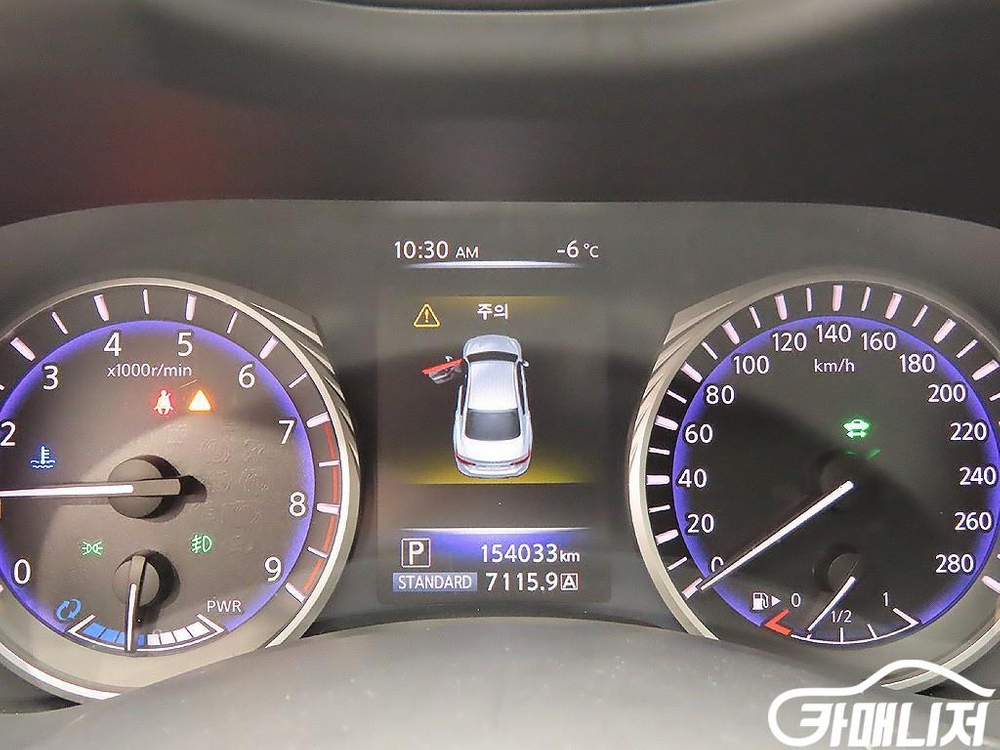 [인피니티]Q50 3.5 하이브리드 에센스 (5인승) #2026년특가--5