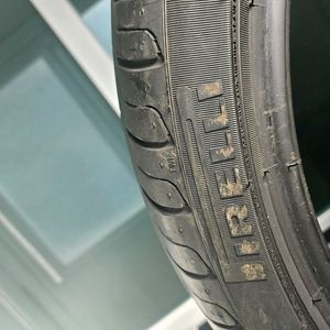 피렐리 P7 런플렛 타이어