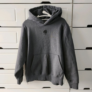 언더아머 X 커리 후드티