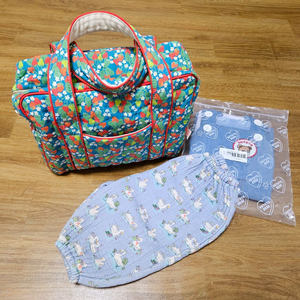 프레젠트프로젝트 다이퍼백, 고쟁이, 로토토베베 일괄