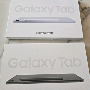 갤럭시탭s9fe 5g 256gb