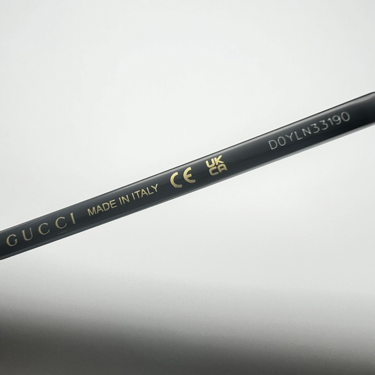 구찌 GG1275SA 001 XL 미사용 신품 [바우처 10만원 제공] 이미지