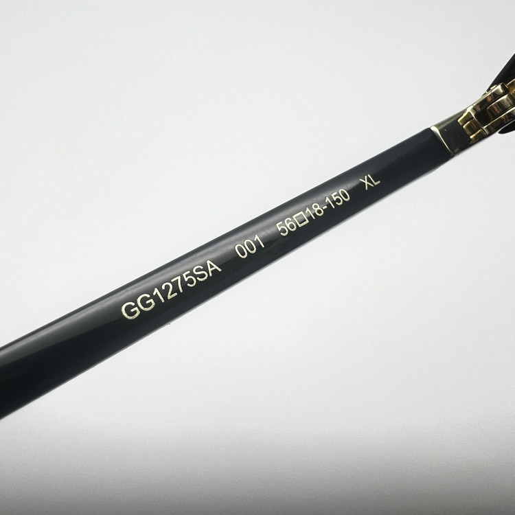 구찌 GG1275SA 001 XL 미사용 신품 [바우처 10만원 제공] 이미지