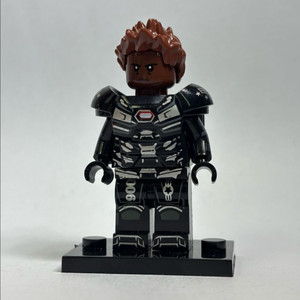 레고 마블 어벤져스 슈퍼 히어로즈 워머신 커스텀 피규어 (호환)