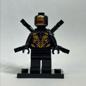 레고 마블 어벤져스 슈퍼 히어로즈 아웃라이더 커스텀 피규어 (호환)