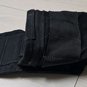 아틀라스46 줄자파우치,피스파우치