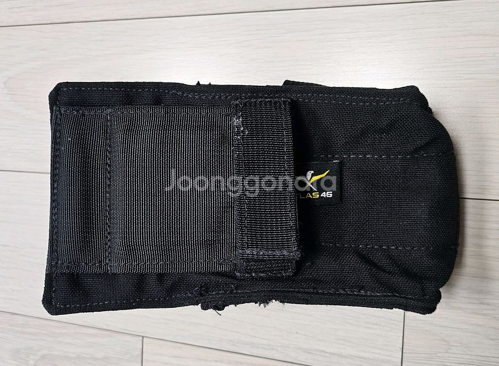 아틀라스46 줄자파우치,피스파우치--3