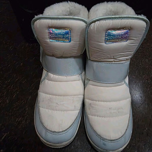 베네통 키즈 부츠 230. 여아 부츠 230.