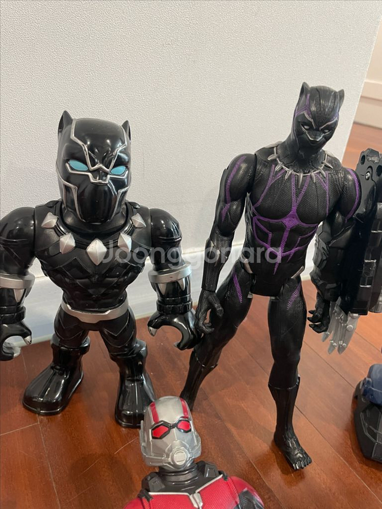 남아장난감 마블 어벤져스 피규어--6