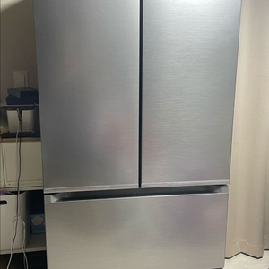 삼성 비스포크 4도어 김치냉장고 480L(상태좋음)