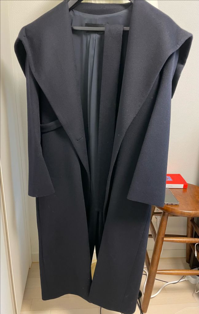 비클라(becla) 하이컬러 코트--3