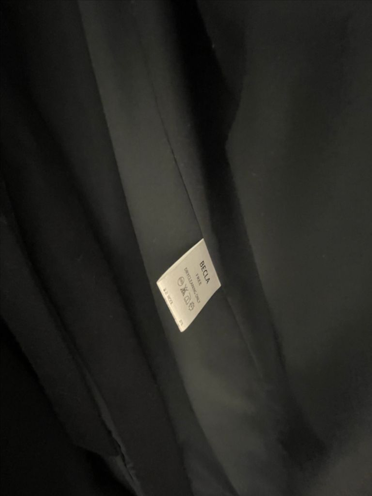 비클라(becla) 하이컬러 코트--5