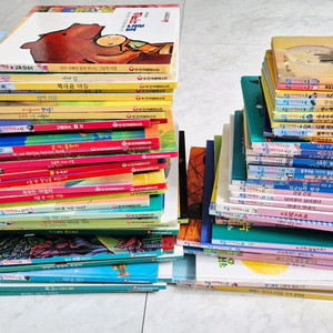 토들피카소 75권 전권+ 교육안내서