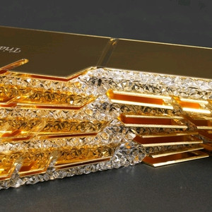 gskill ddr4 128gb 64gb 32gb 4장 3600mhz 로얄 골드 이미지