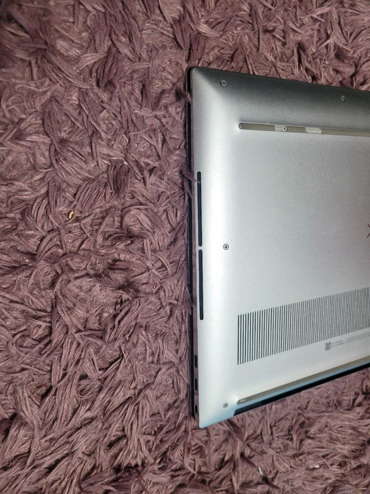 델 Dell XPS 15인치 9500 4K 터치스크린 외장그래픽 노트북--3