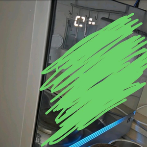 DWA-19R sk매직 6인용 식기세척기 (중나 기존 최저가 22만)