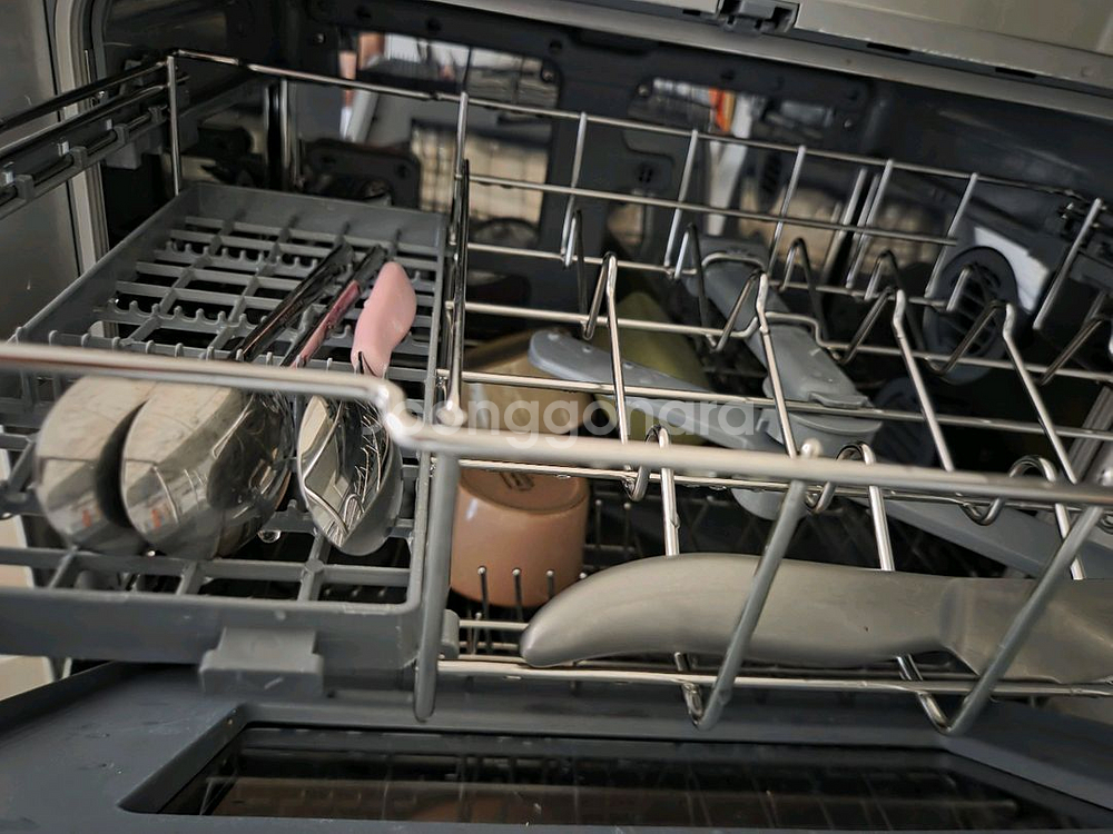 DWA-19R sk매직 6인용 식기세척기 (중나 기존 최저가 22만)--1