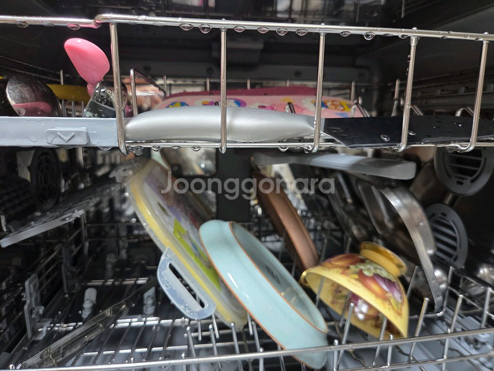 DWA-19R sk매직 6인용 식기세척기 (중나 기존 최저가 22만)--2