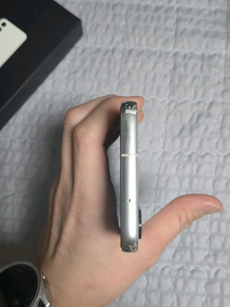 갤럭시 S23 크림 A급 256GB 자급제 삼케플 가능--3