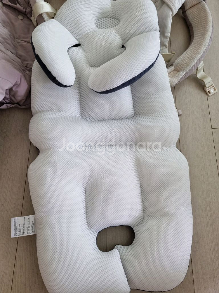 허그파파 다이얼핏 pro 아기띠--8