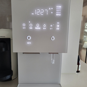 코웨이 정수기 승계 (2026.4 만기) / 카드할인 가능 이미지